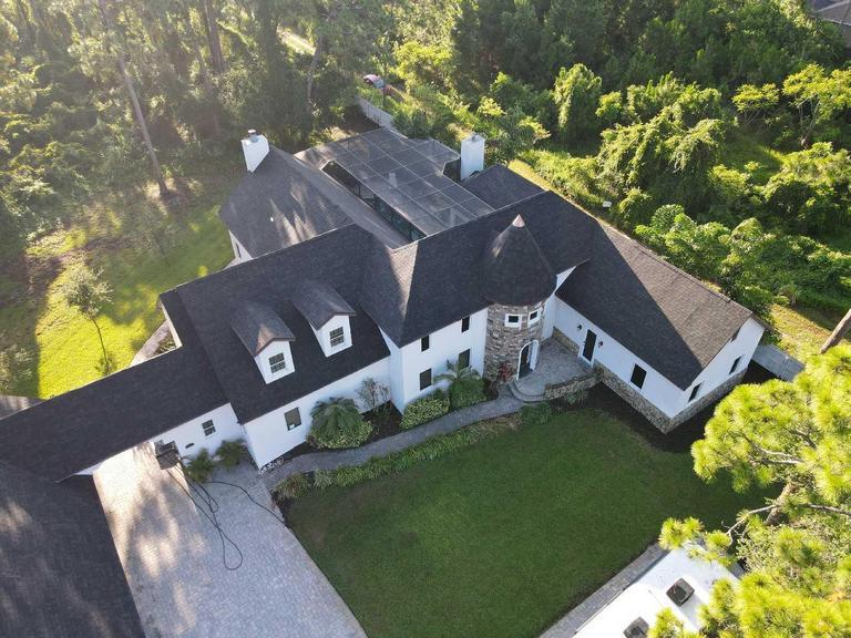 roofing company near me palm bay florida